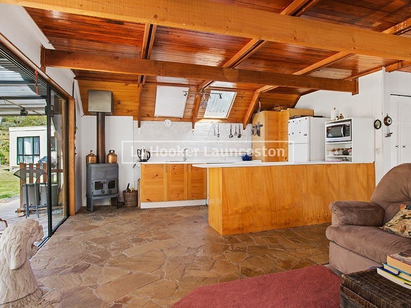 421 Long Plains Road, Bridgenorth TAS 7277