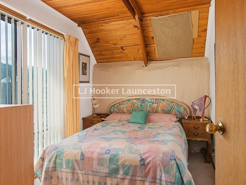 421 Long Plains Road, Bridgenorth TAS 7277