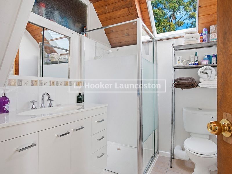 421 Long Plains Road, Bridgenorth TAS 7277