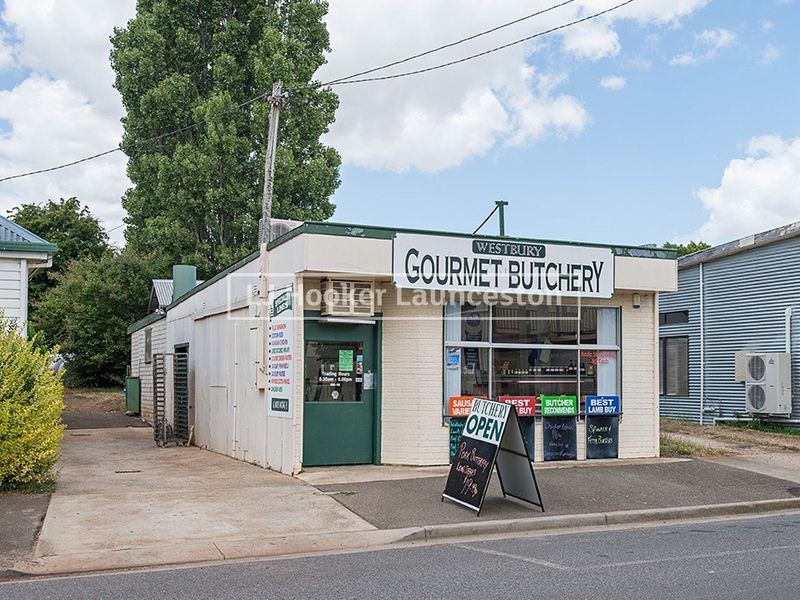 51 William Street, Westbury TAS 7303