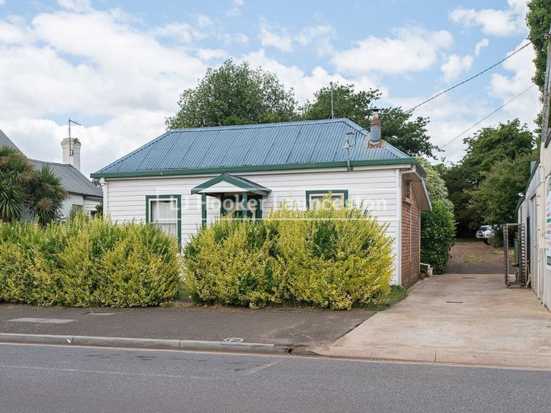 51 William Street, Westbury TAS 7303