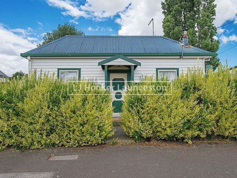 51 William Street, Westbury TAS 7303