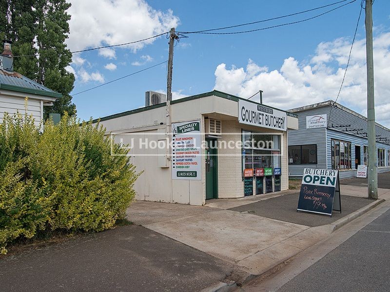 51 William Street, Westbury TAS 7303