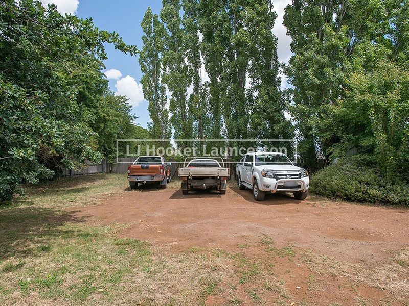 51 William Street, Westbury TAS 7303