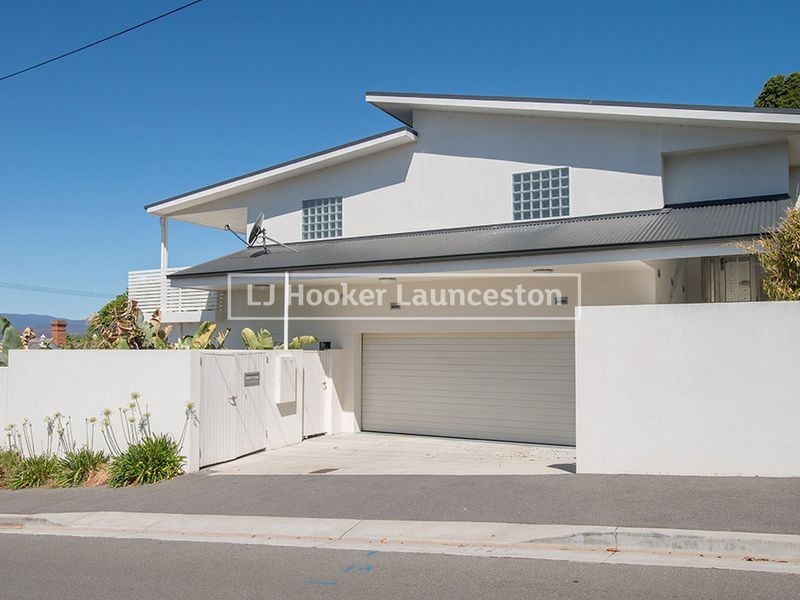 22 Hill Street, West Launceston TAS 7250