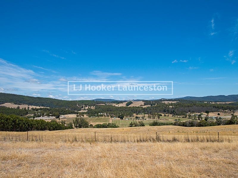 72 Kerrisons Road, Glengarry TAS 7275
