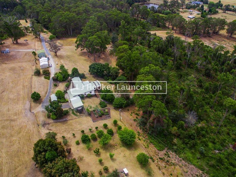 72 Kerrisons Road, Glengarry TAS 7275