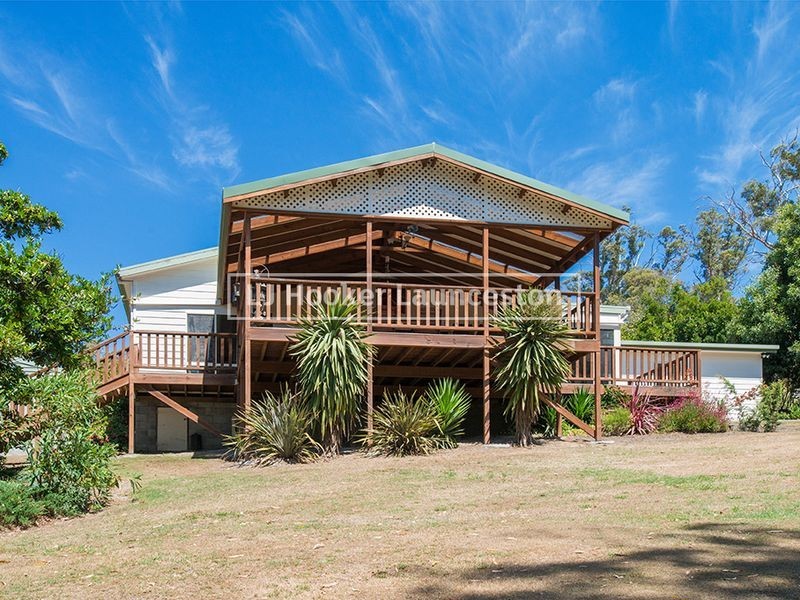 72 Kerrisons Road, Glengarry TAS 7275