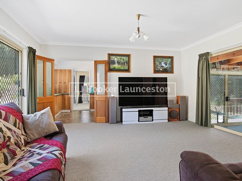 72 Kerrisons Road, Glengarry TAS 7275