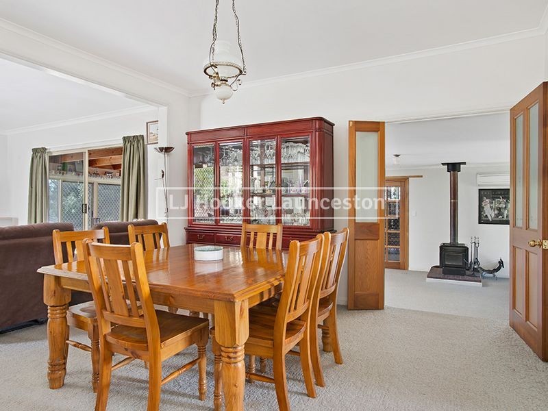 72 Kerrisons Road, Glengarry TAS 7275