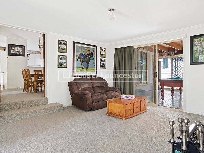 72 Kerrisons Road, Glengarry TAS 7275