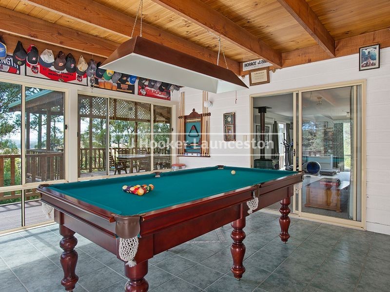 72 Kerrisons Road, Glengarry TAS 7275