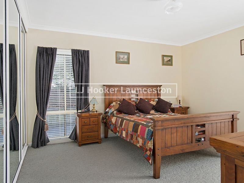 72 Kerrisons Road, Glengarry TAS 7275
