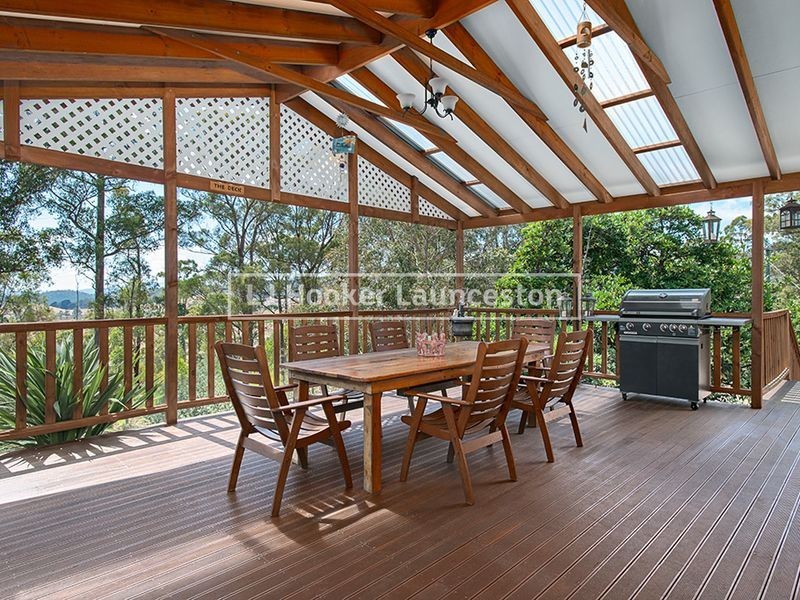 72 Kerrisons Road, Glengarry TAS 7275