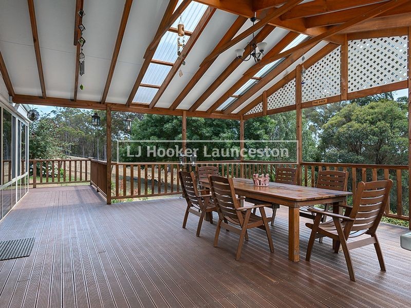 72 Kerrisons Road, Glengarry TAS 7275