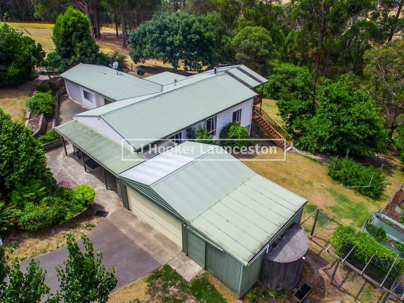 72 Kerrisons Road, Glengarry TAS 7275