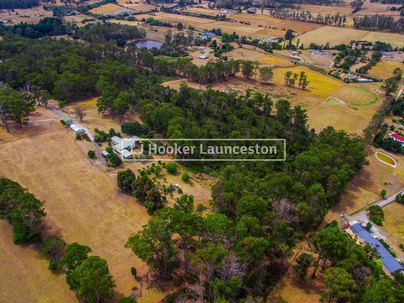 72 Kerrisons Road, Glengarry TAS 7275