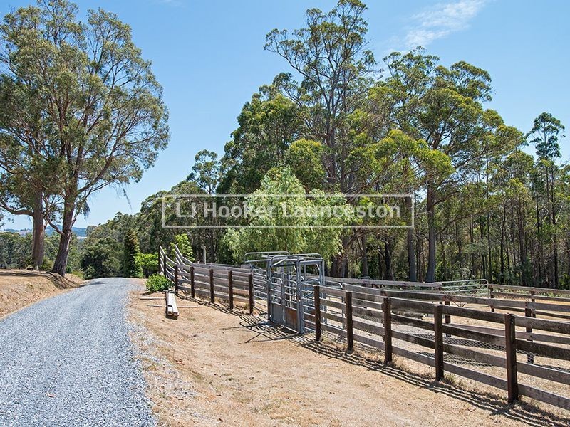 72 Kerrisons Road, Glengarry TAS 7275
