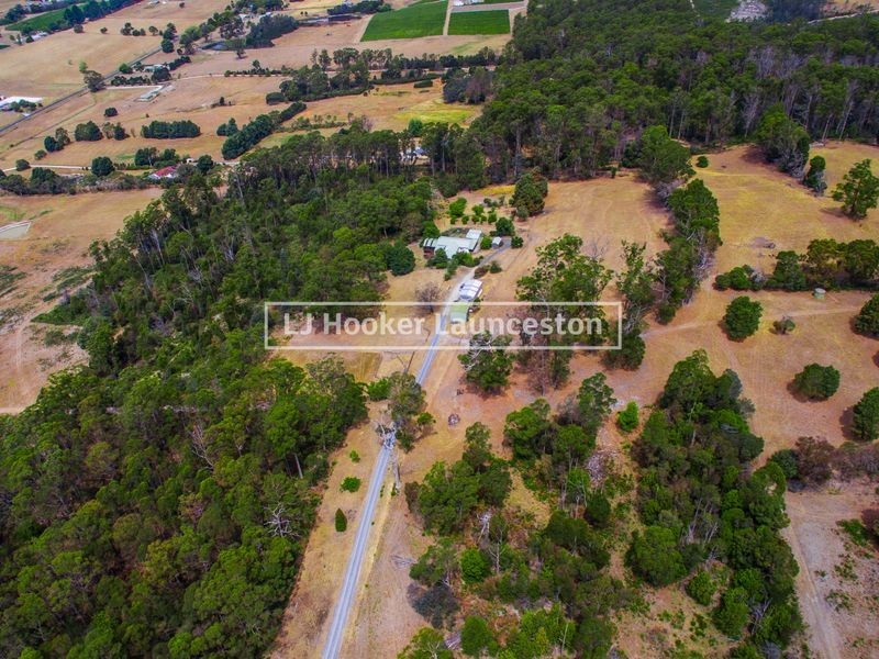72 Kerrisons Road, Glengarry TAS 7275