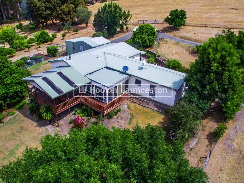 72 Kerrisons Road, Glengarry TAS 7275