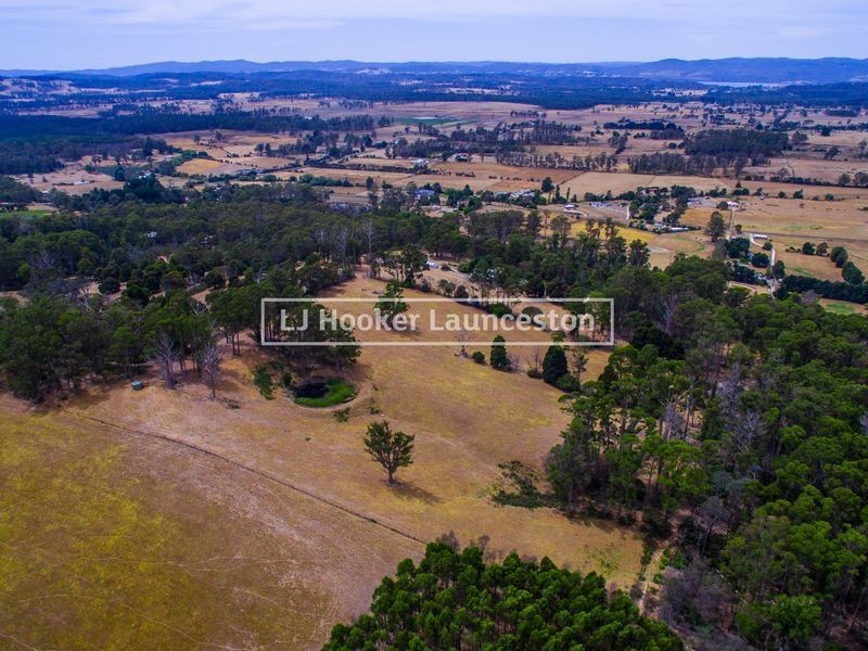 72 Kerrisons Road, Glengarry TAS 7275