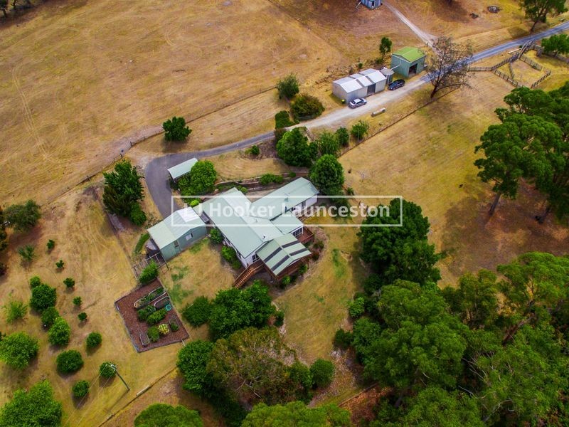 72 Kerrisons Road, Glengarry TAS 7275