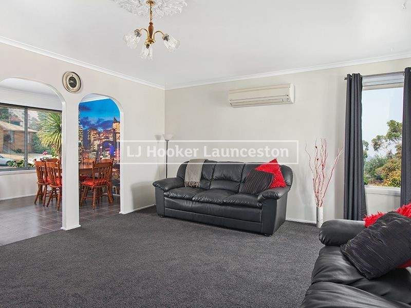 7 HoneySuckle Court, Rocherlea TAS 7248