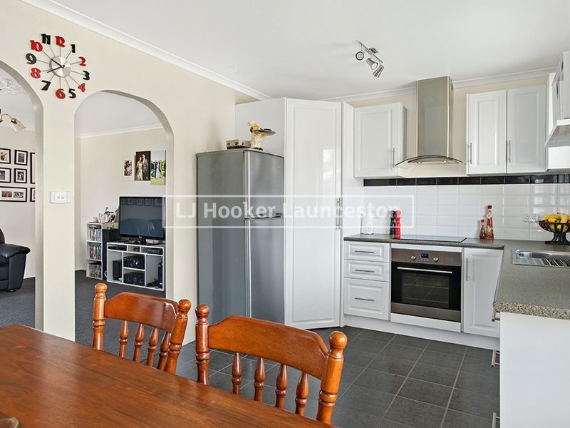 7 HoneySuckle Court, Rocherlea TAS 7248