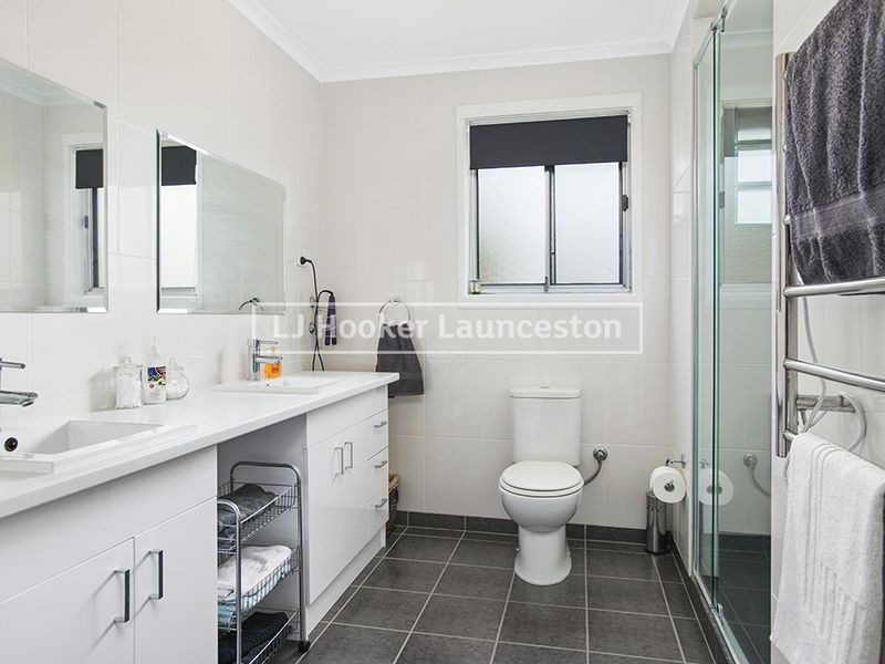 7 HoneySuckle Court, Rocherlea TAS 7248