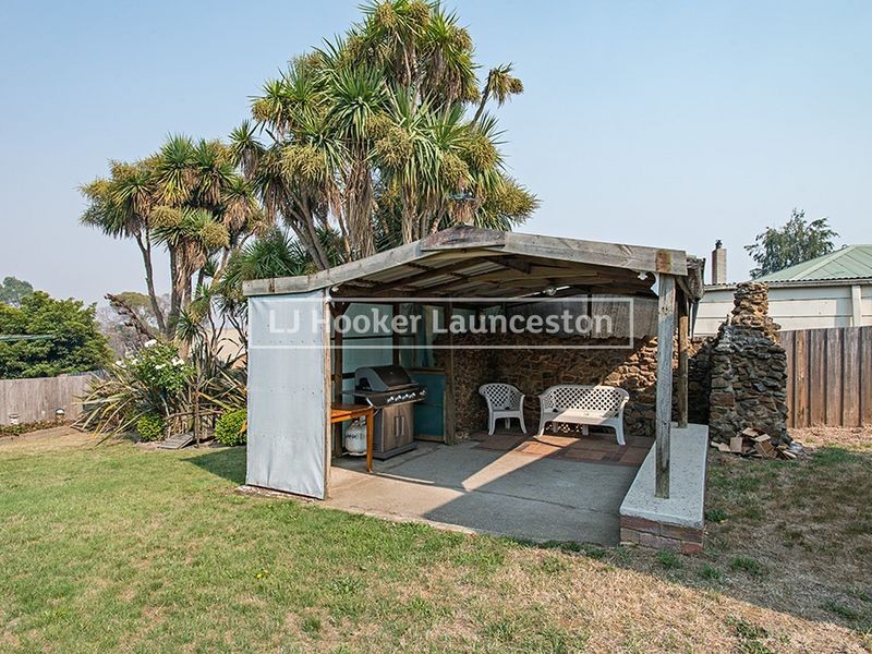 7 HoneySuckle Court, Rocherlea TAS 7248