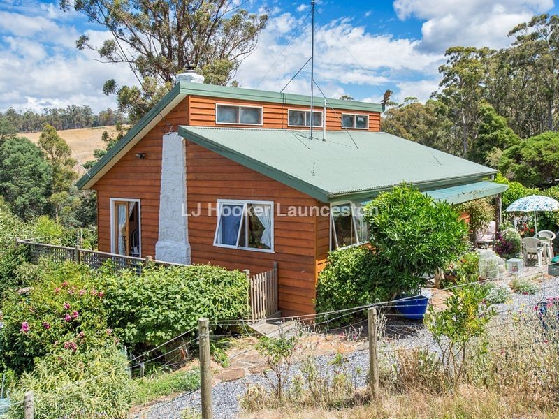 13 Frasers Lane, Glengarry TAS 7275