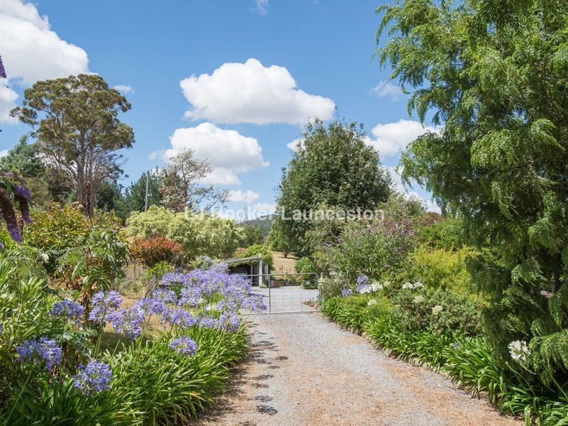 13 Frasers Lane, Glengarry TAS 7275