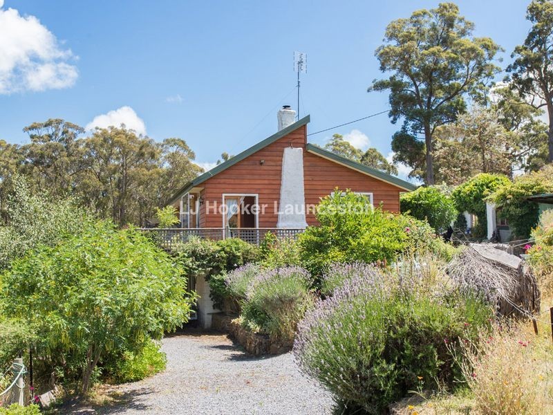 13 Frasers Lane, Glengarry TAS 7275
