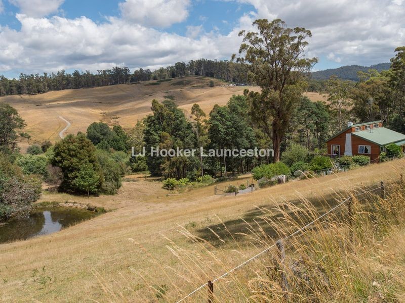 13 Frasers Lane, Glengarry TAS 7275