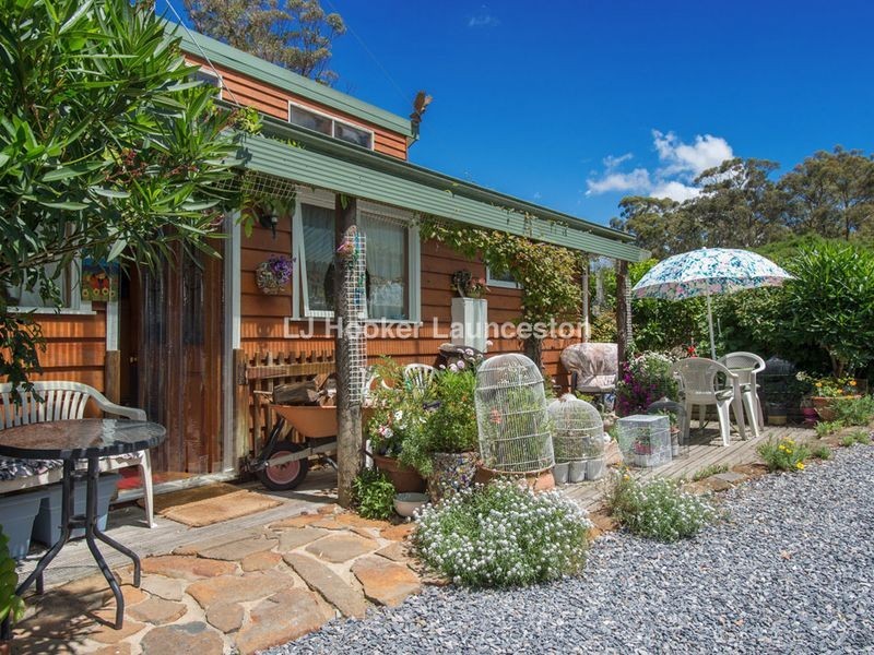 13 Frasers Lane, Glengarry TAS 7275