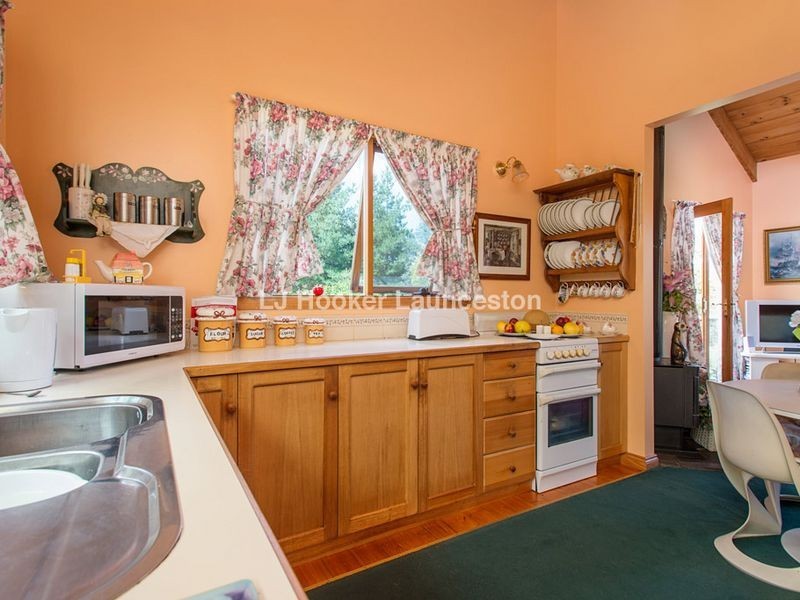 13 Frasers Lane, Glengarry TAS 7275