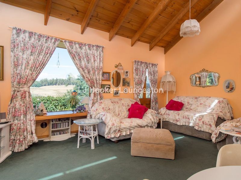 13 Frasers Lane, Glengarry TAS 7275