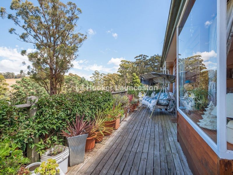 13 Frasers Lane, Glengarry TAS 7275