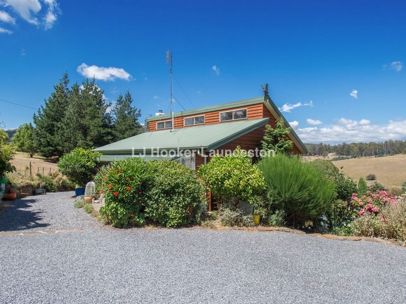 13 Frasers Lane, Glengarry TAS 7275