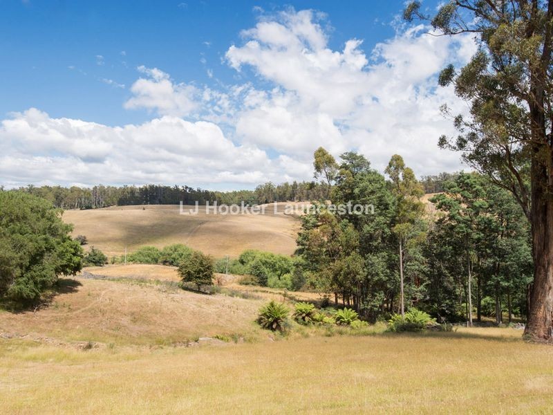 13 Frasers Lane, Glengarry TAS 7275