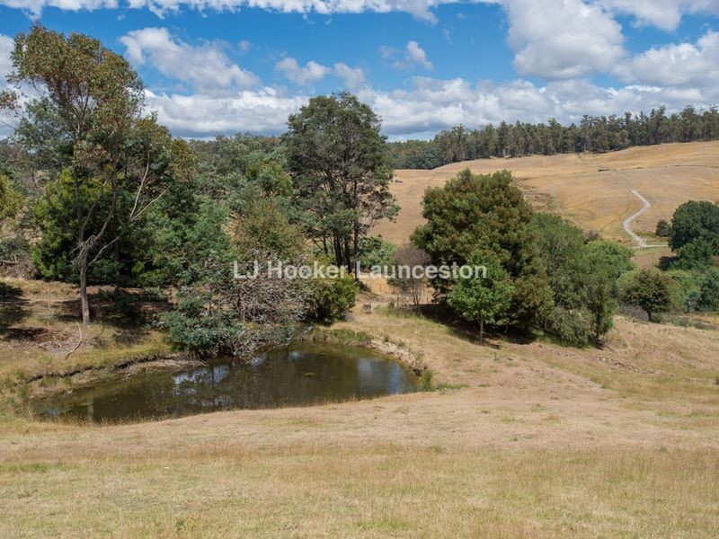 13 Frasers Lane, Glengarry TAS 7275