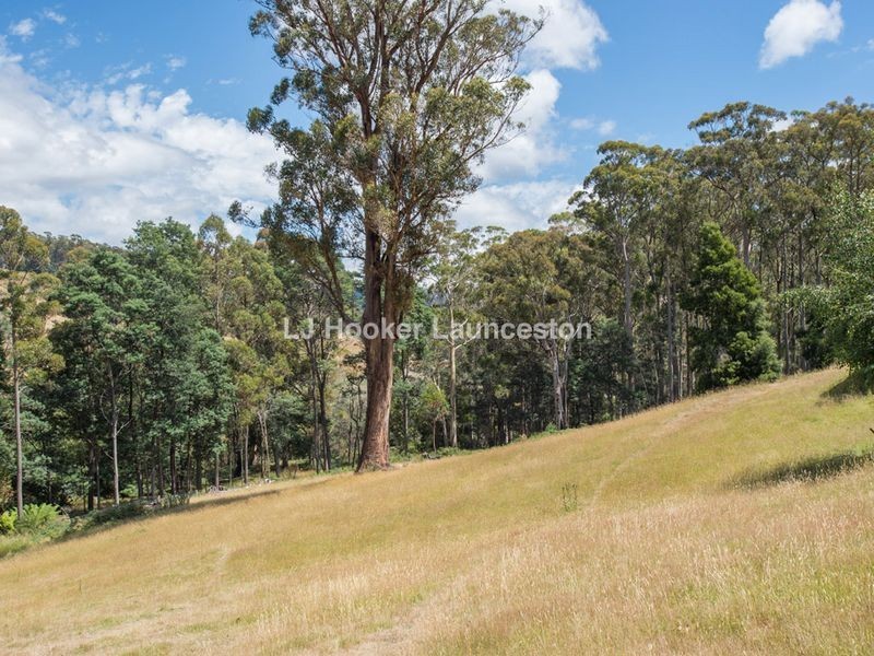 13 Frasers Lane, Glengarry TAS 7275