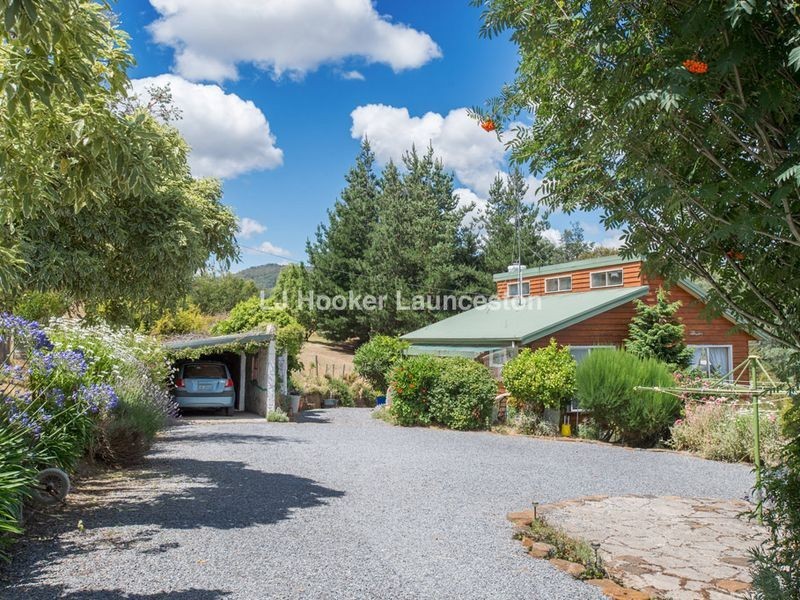 13 Frasers Lane, Glengarry TAS 7275