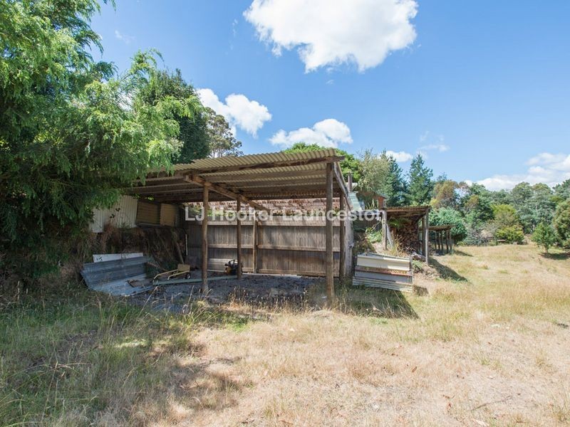 13 Frasers Lane, Glengarry TAS 7275