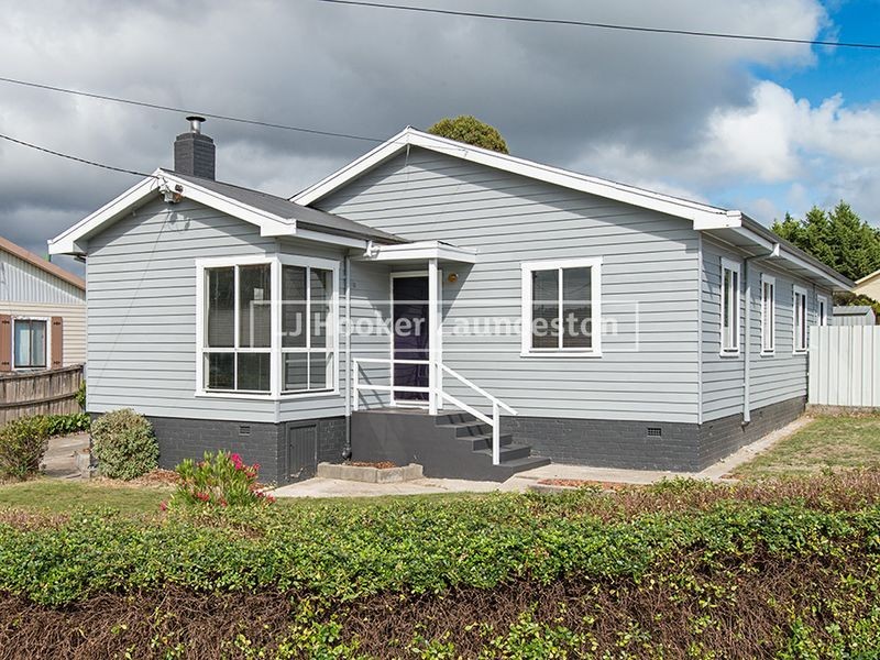5 Treherne Street, Mayfield TAS 7248