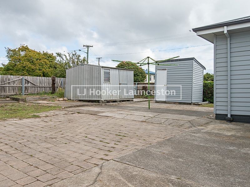 5 Treherne Street, Mayfield TAS 7248