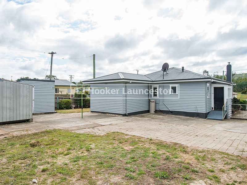 5 Treherne Street, Mayfield TAS 7248