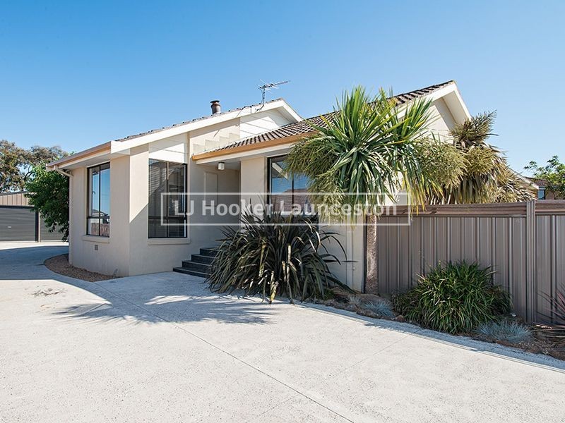 3 Westringia Court, Rocherlea TAS 7248