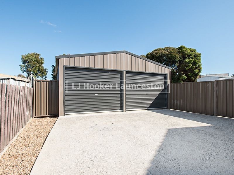 3 Westringia Court, Rocherlea TAS 7248