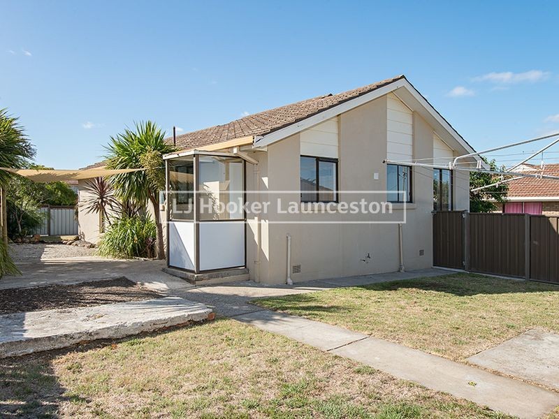 3 Westringia Court, Rocherlea TAS 7248